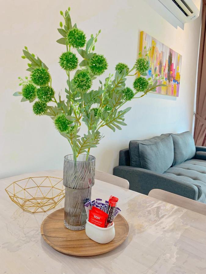 Netflix Two Bedroom Troika Kota Bharu Homestay 182 Exterior foto