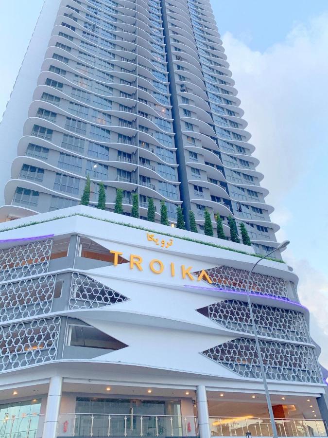 Netflix Two Bedroom Troika Kota Bharu Homestay 182 Exterior foto