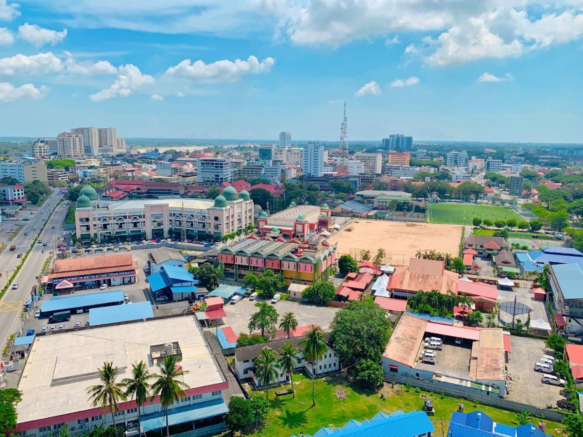 Netflix Two Bedroom Troika Kota Bharu Homestay 182 Exterior foto