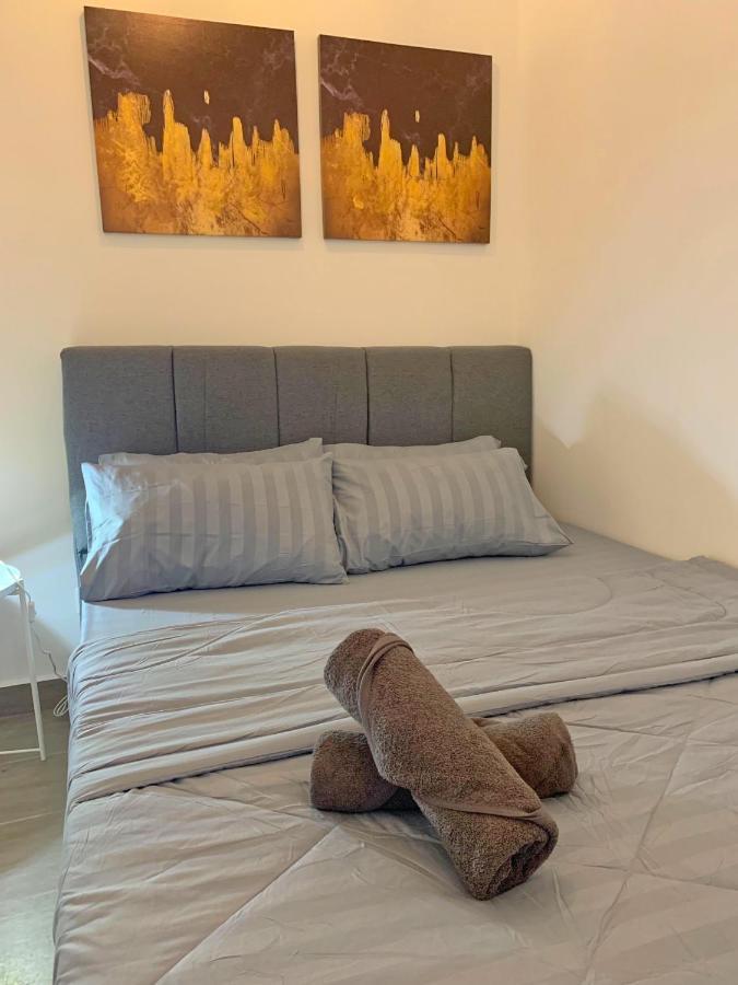 Netflix Two Bedroom Troika Kota Bharu Homestay 182 Exterior foto