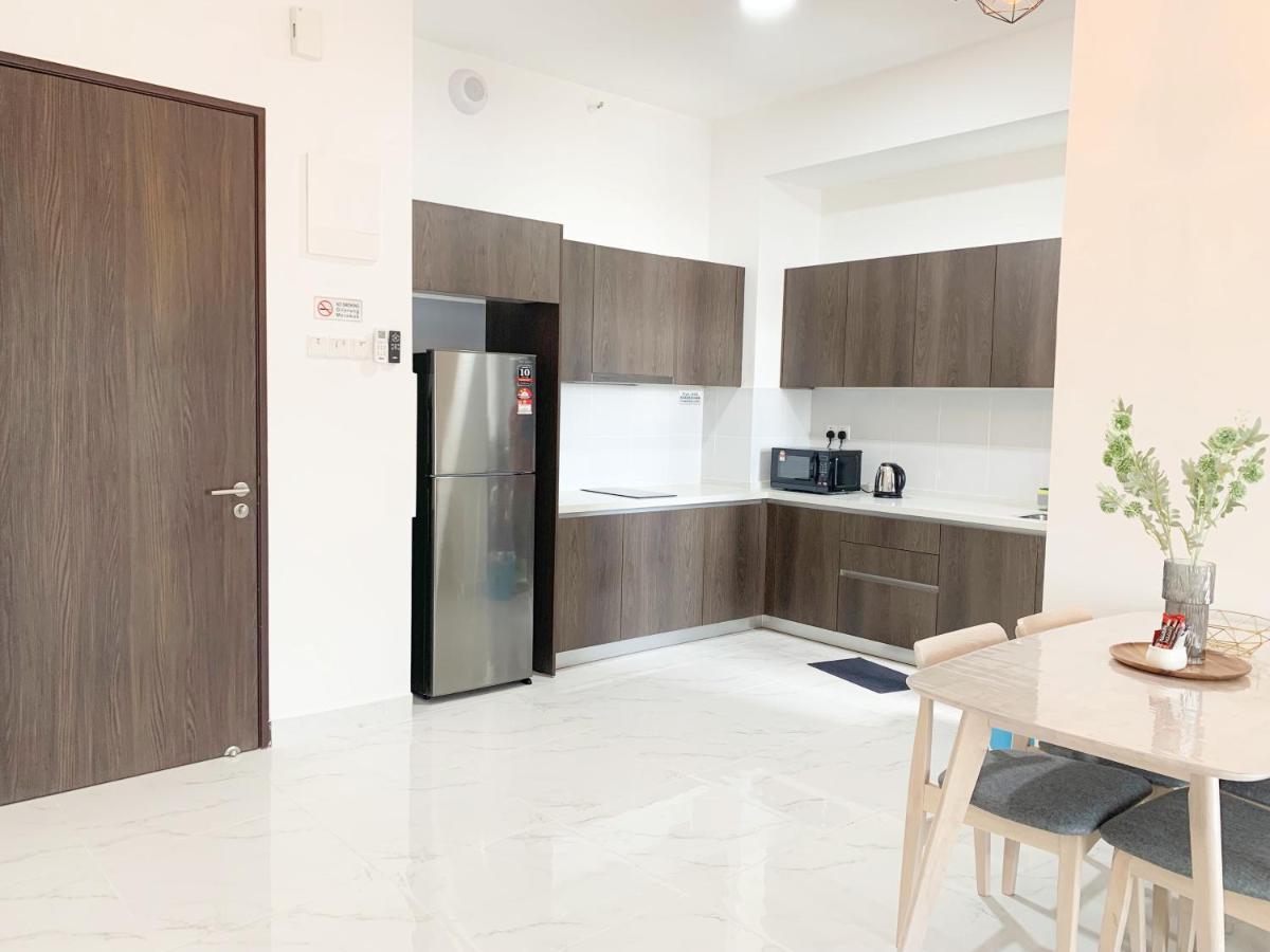 Netflix Two Bedroom Troika Kota Bharu Homestay 182 Exterior foto