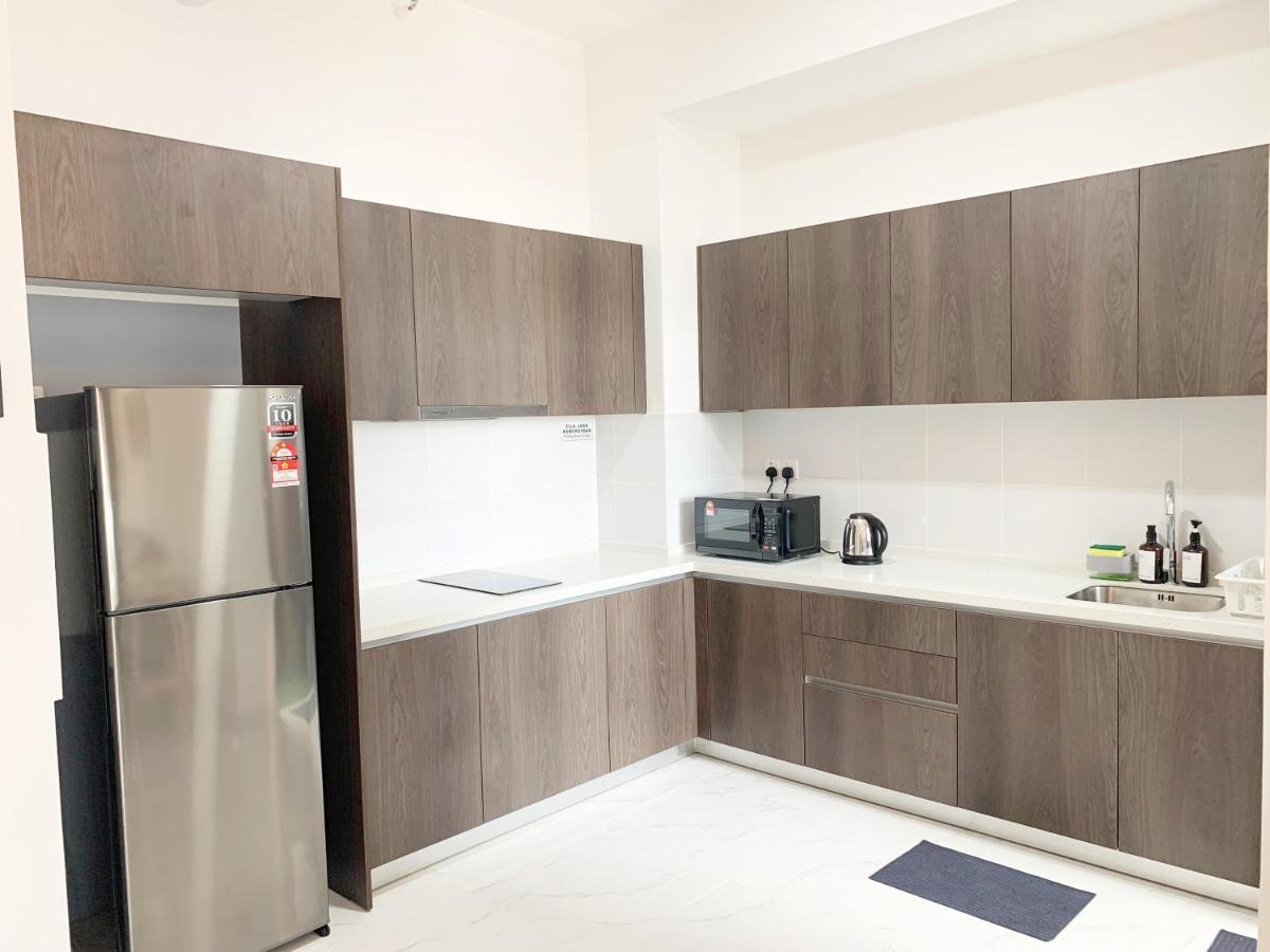Netflix Two Bedroom Troika Kota Bharu Homestay 182 Exterior foto